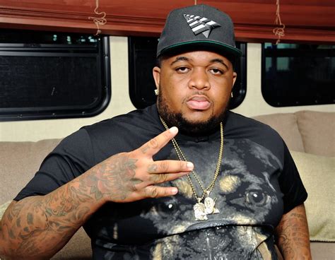 Record Producer DJ Mustard Net Worth and Income 